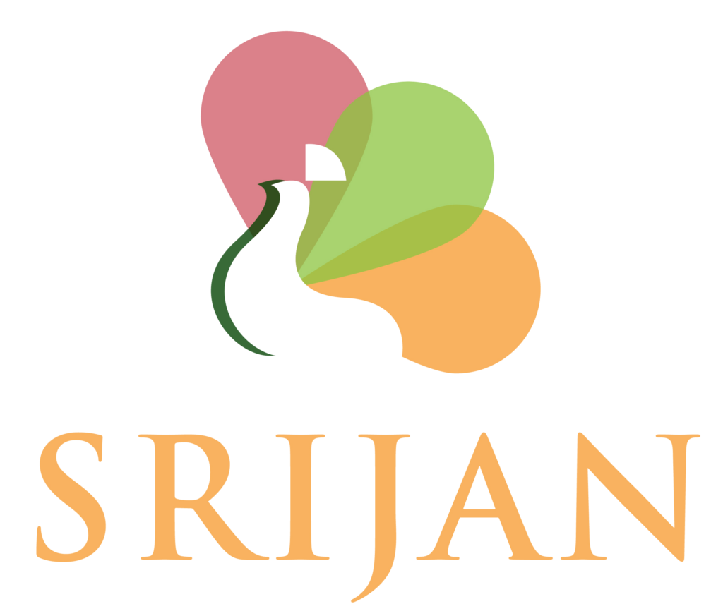 Hotel Srijan logo