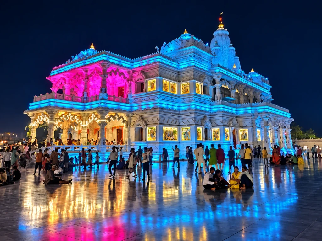 Prem Mandir